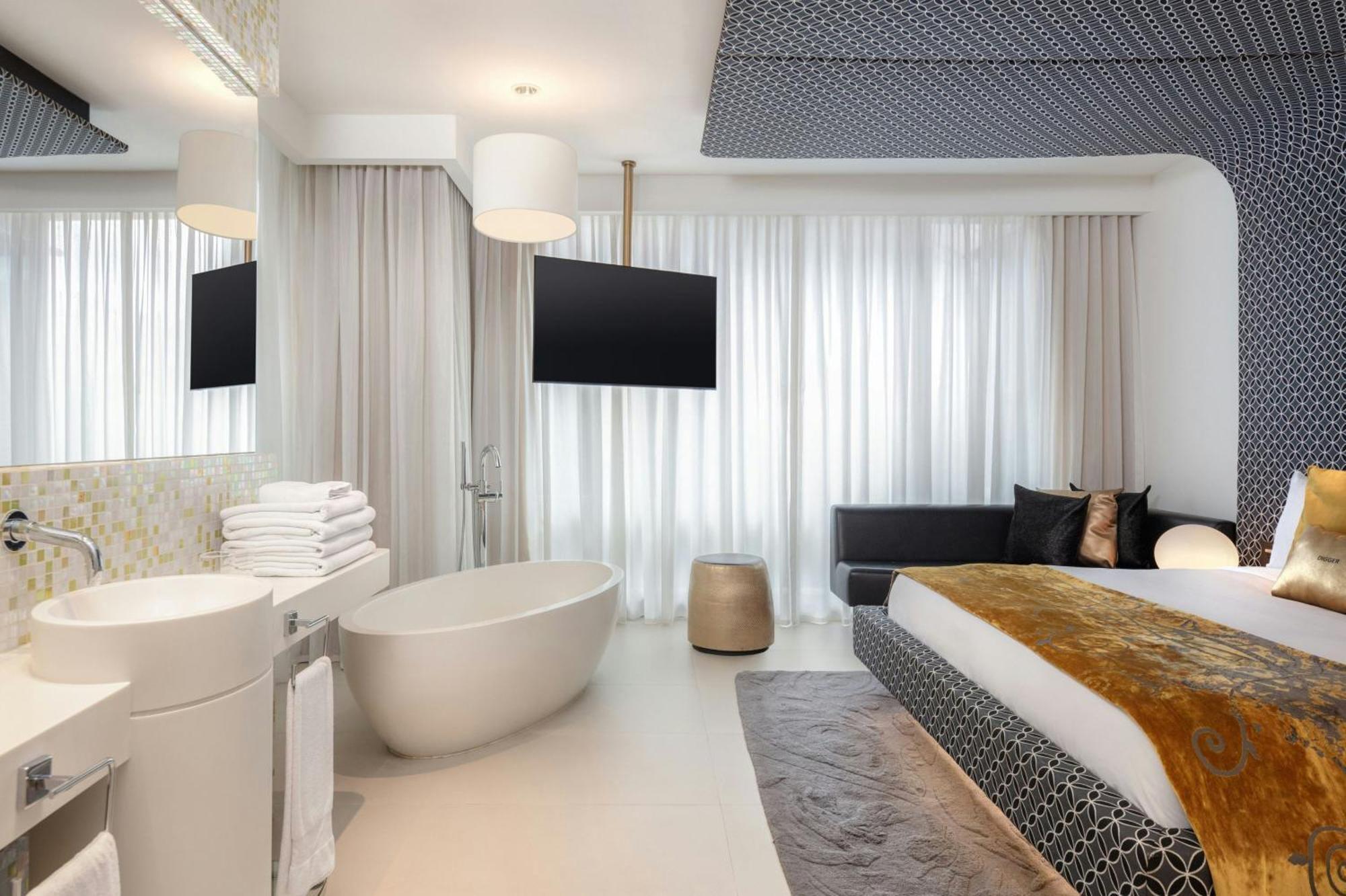 W Hotel